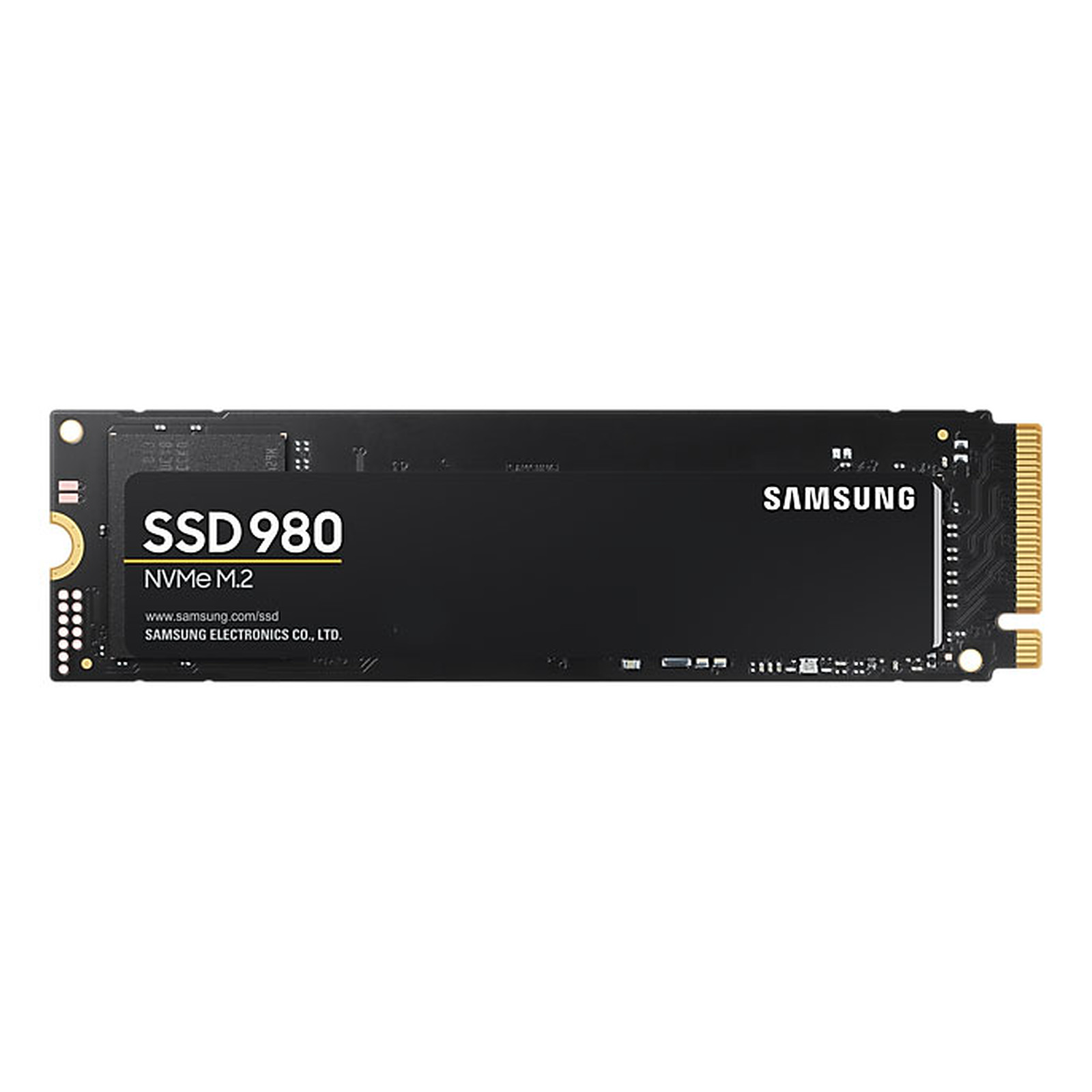 SAMSUNG 1To NVMe M.2