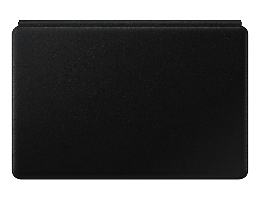 SAMSUNG Book Cover Keyboard EF-DT870 Noir