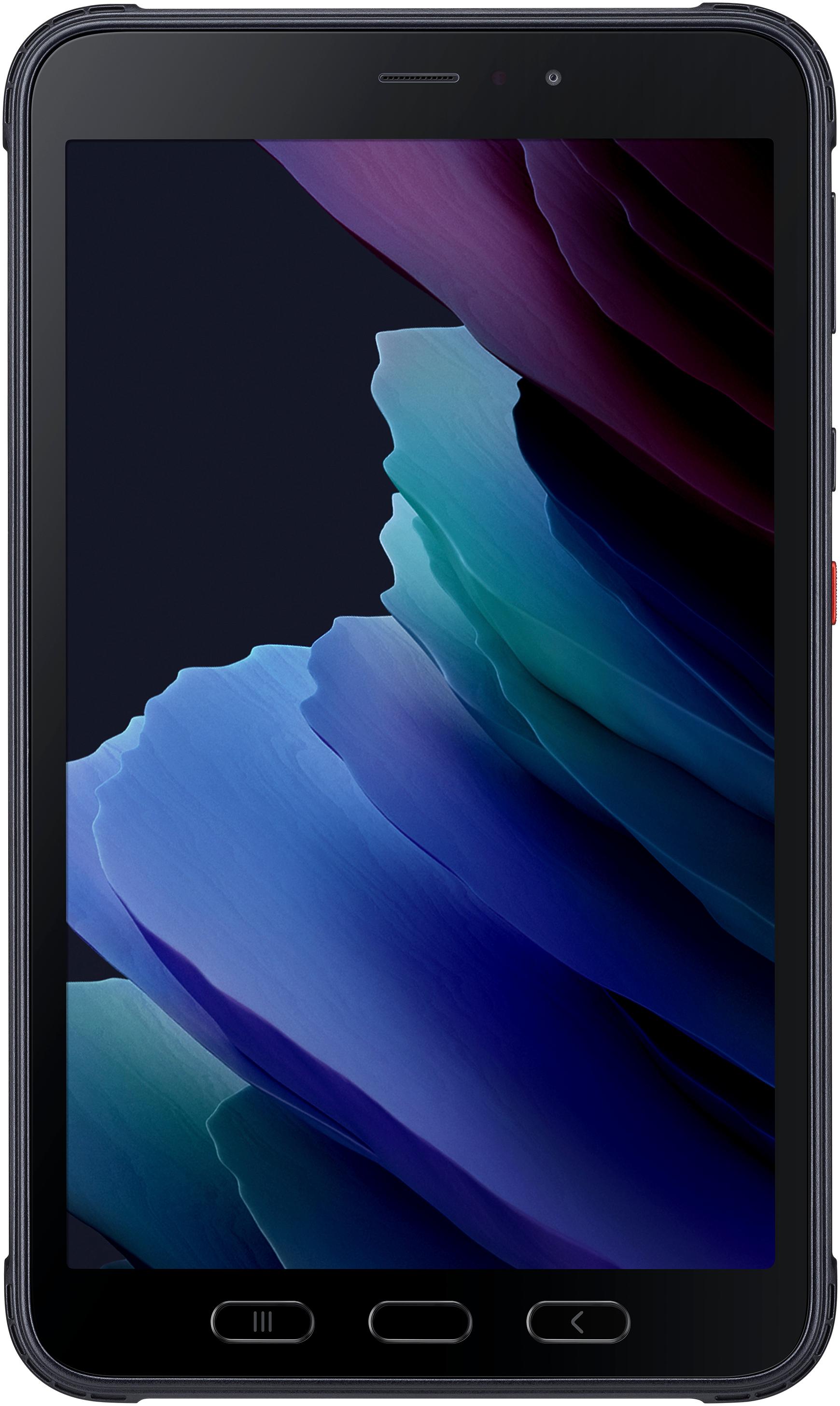SAMSUNG Active 3 4/64GB black