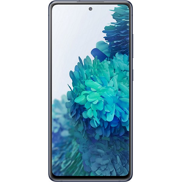 SAMSUNG Galaxy S20 Fan Edition SM-G780F Bleu (6 Go / 128 Go)