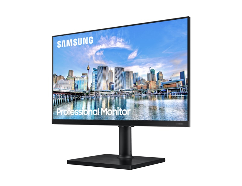 SAMSUNG SAMSUNG 21.5p IPS TFT FHD Ecran PC Samsung LF22T450FQRXEN