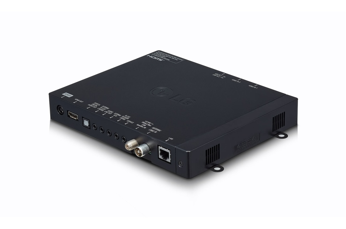 LG Smart IPTV  STB-6500 Smart Pro:Centric