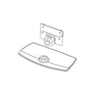 LG LG AM-ST21BB Support pour HTV 50UR762H