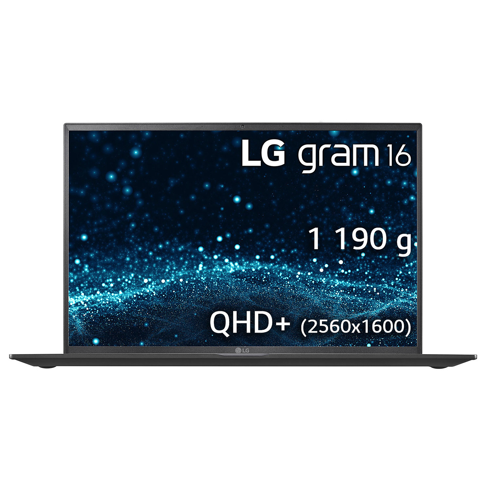 LG 16Z90P-G.AP78F/i7 16/1TB 16