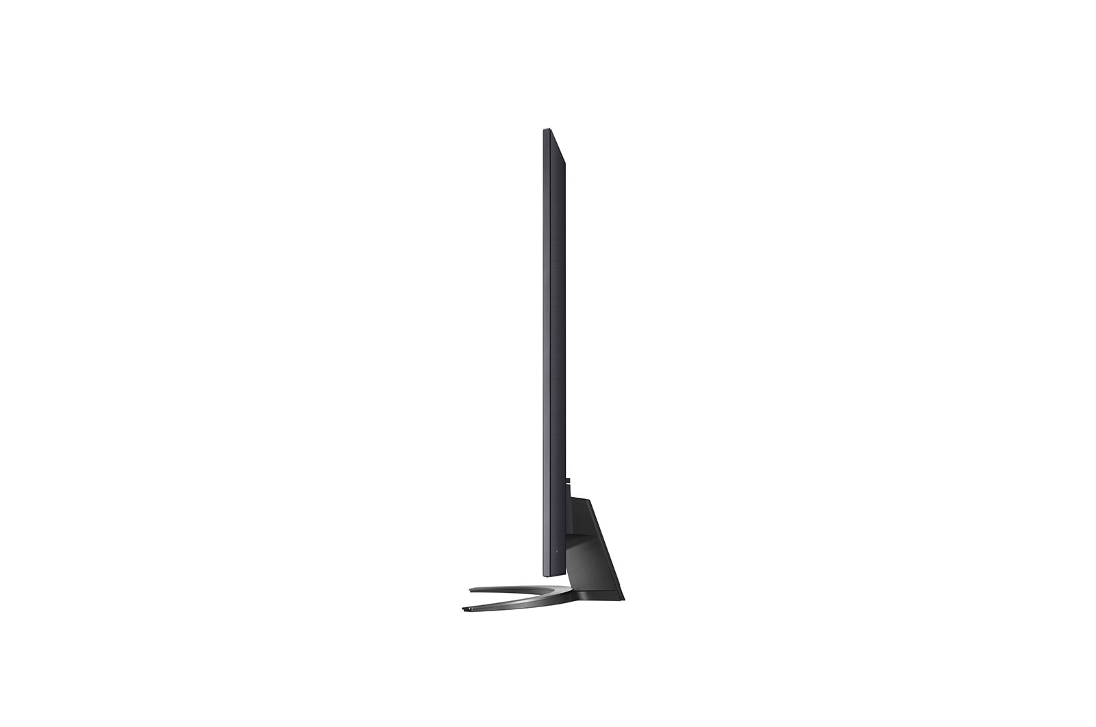 LG Téléviseur QNED 4K 50