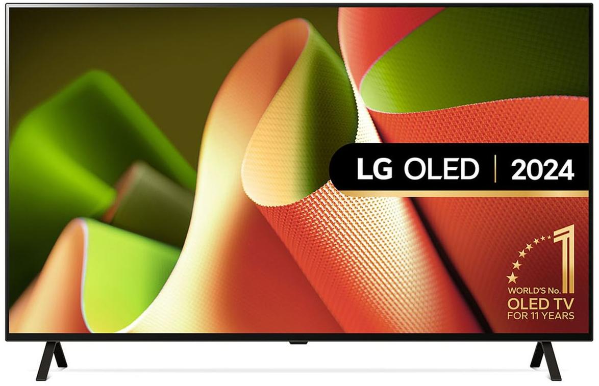 LG LG Modèle du produit : TV OLED 65'4K SMART 65B4