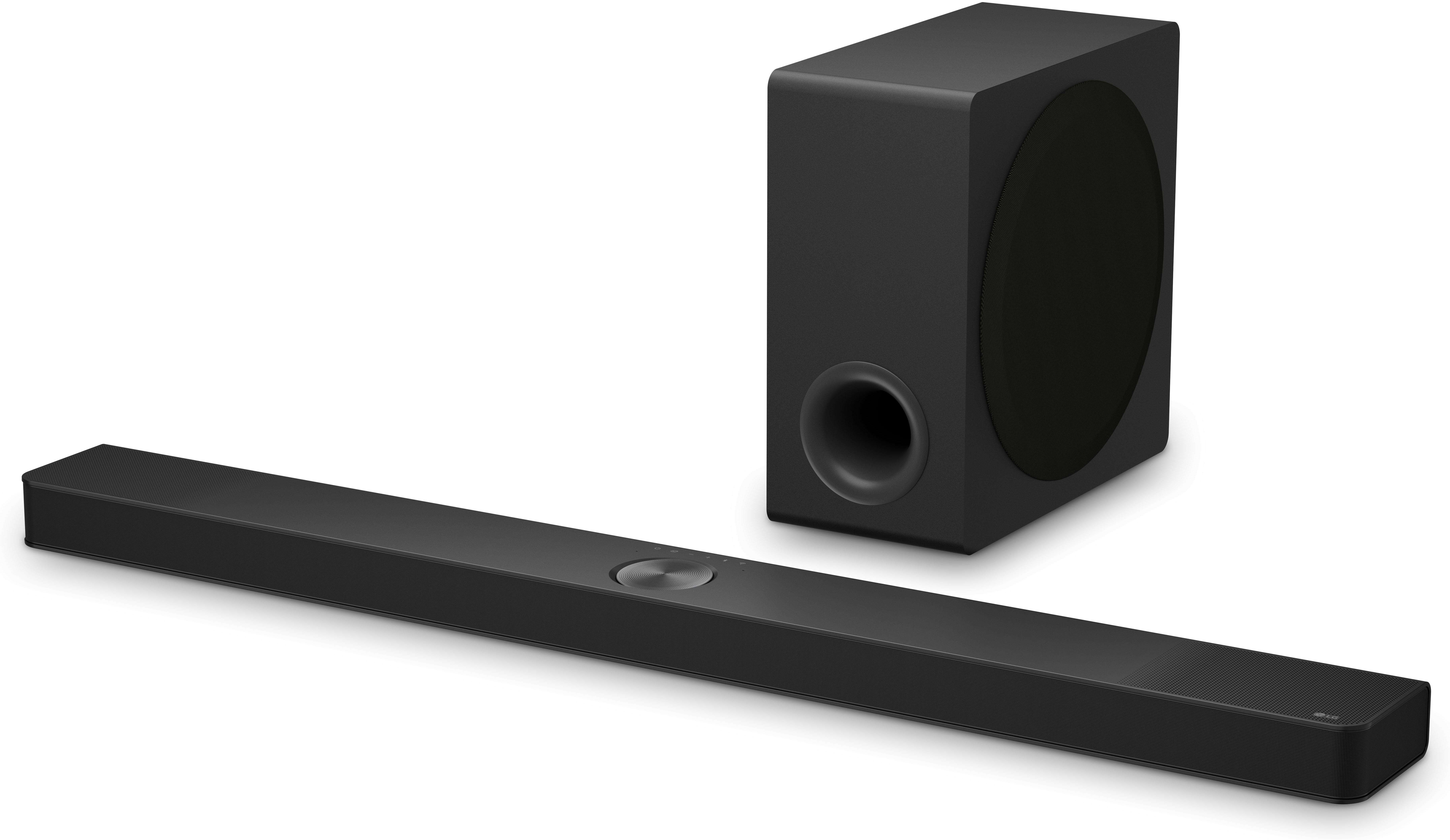 LG barre de son s90ty