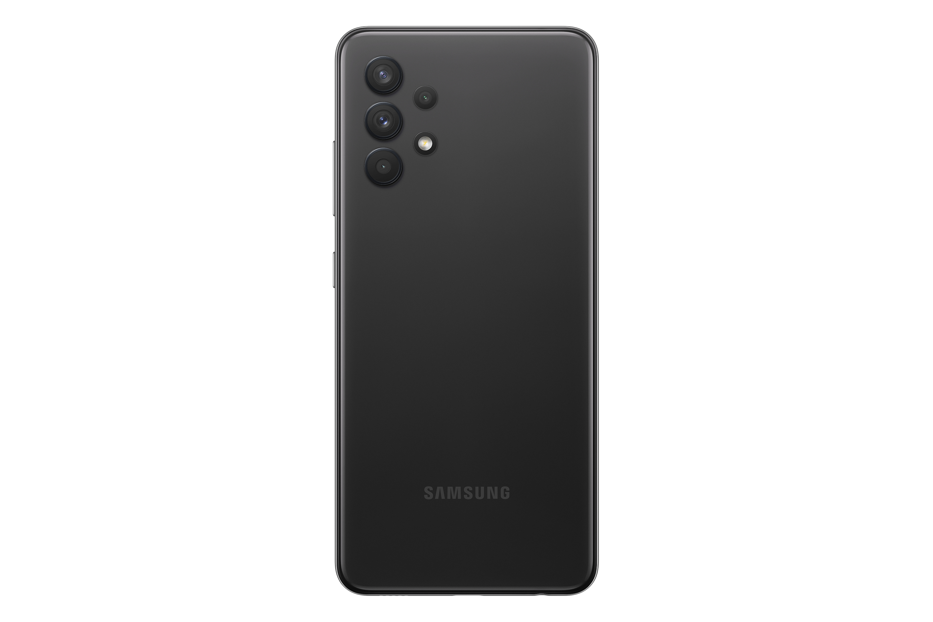 SAMSUNG Galaxy A32 4G Black DS EE