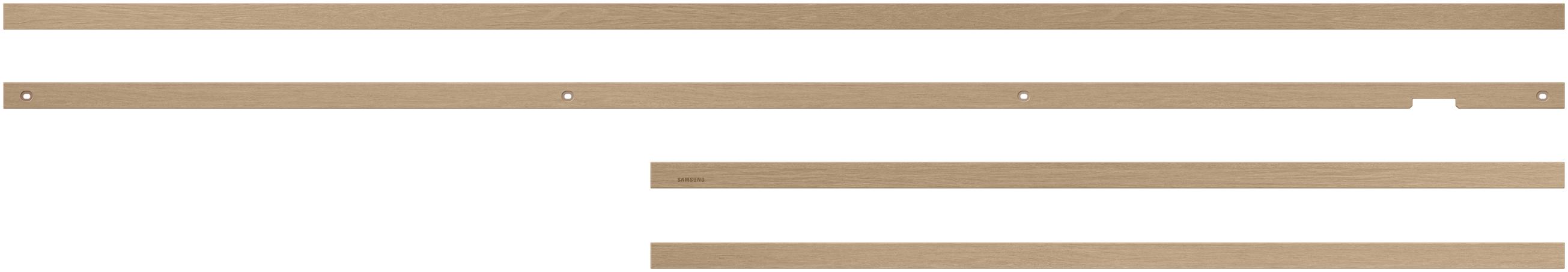 SAMSUNG Cadre Frame Teck 55 2021