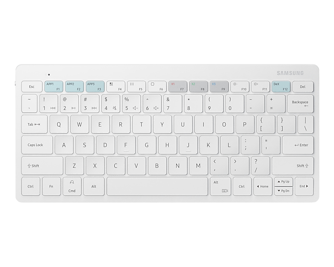 SAMSUNG Smart Keyboard Trio 500