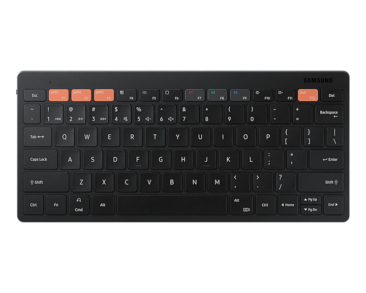 SAMSUNG Smart Keyboard Trio 500