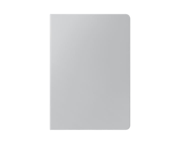 SAMSUNG Book Cover Tab S7 Light Gray