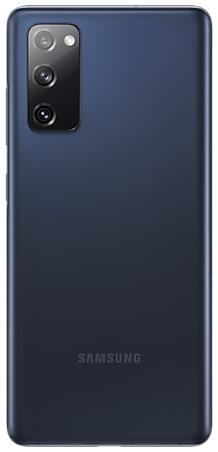 SAMSUNG Galaxy S20 2021 FE 6/128GB DS Cloud Navy EU