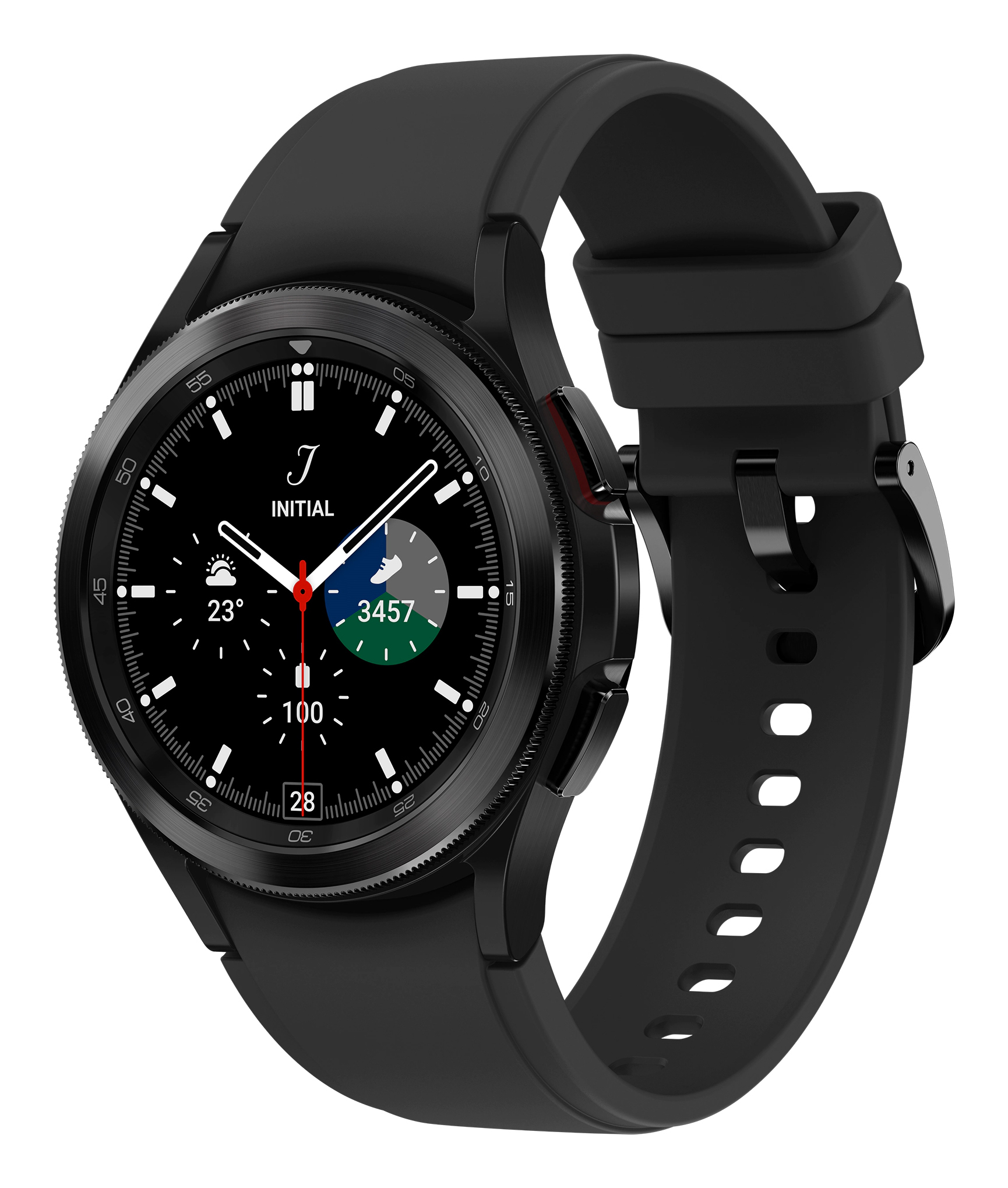 SAMSUNG Samsung R880 Galaxy Watch 4 Classic 42mm black