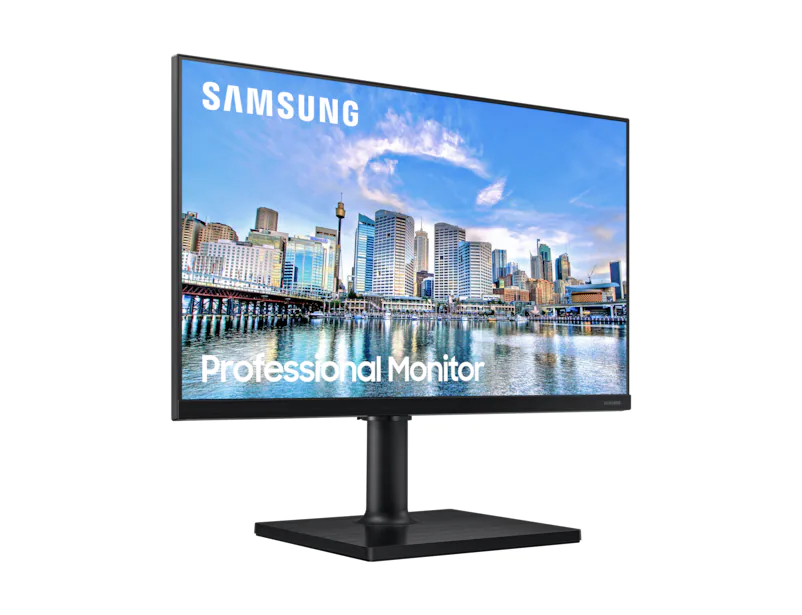 SAMSUNG SAMSUNG 27IN LCD 1920X1080 16:9 5MS