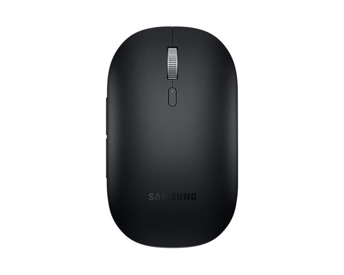SAMSUNG Souris Bluetooth Noir ergonomique 5 boutons programmables