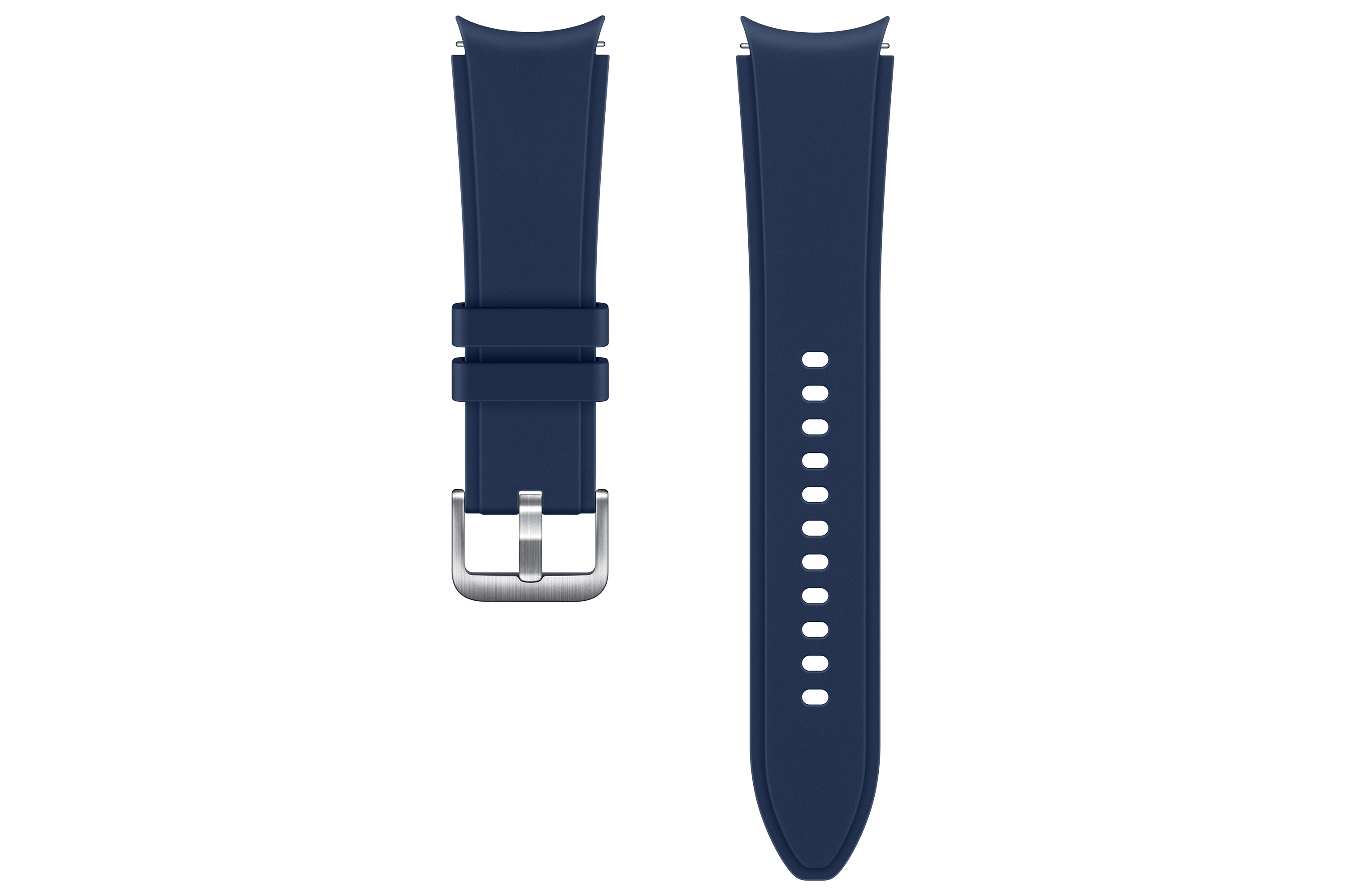SAMSUNG Samsung Ridge Sport Band (20 mm. M/L). Navy