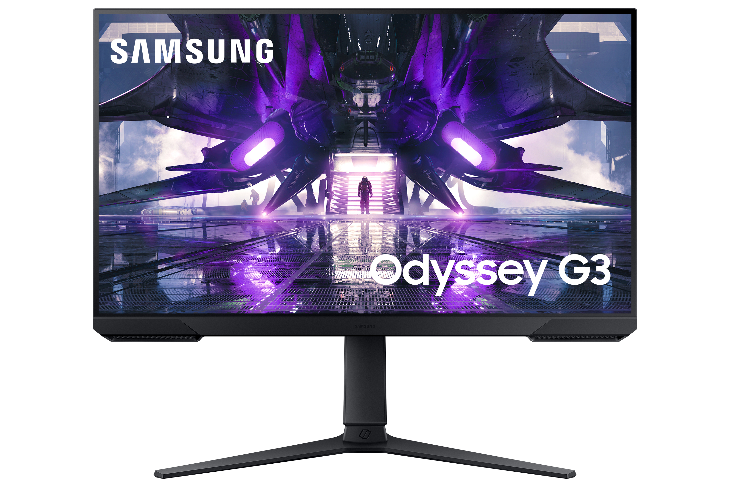 SAMSUNG ODYSSEY G322 27''