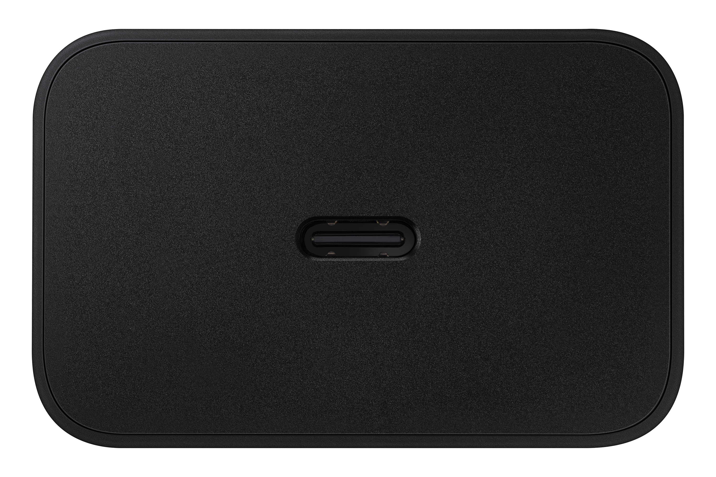SAMSUNG Chargeur Secteur 45W Ultra Rapide (avec câble)