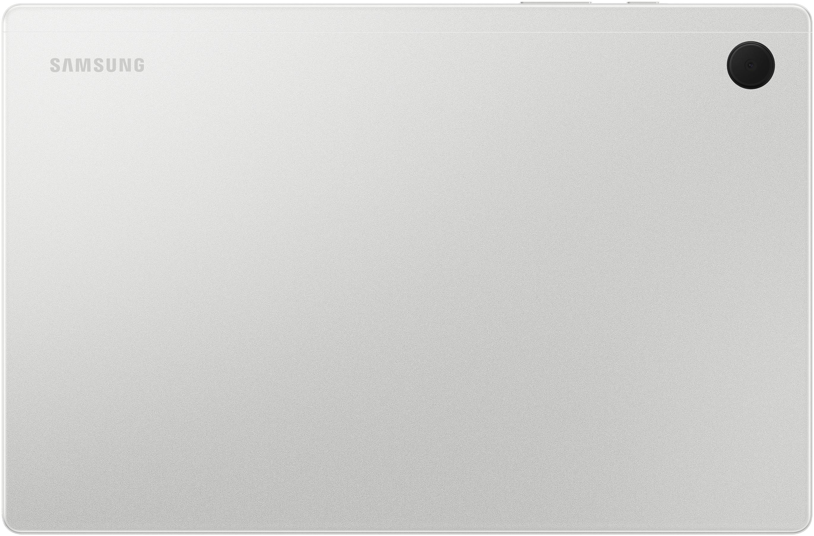 SAMSUNG Tab A8 10.5 32GB silver