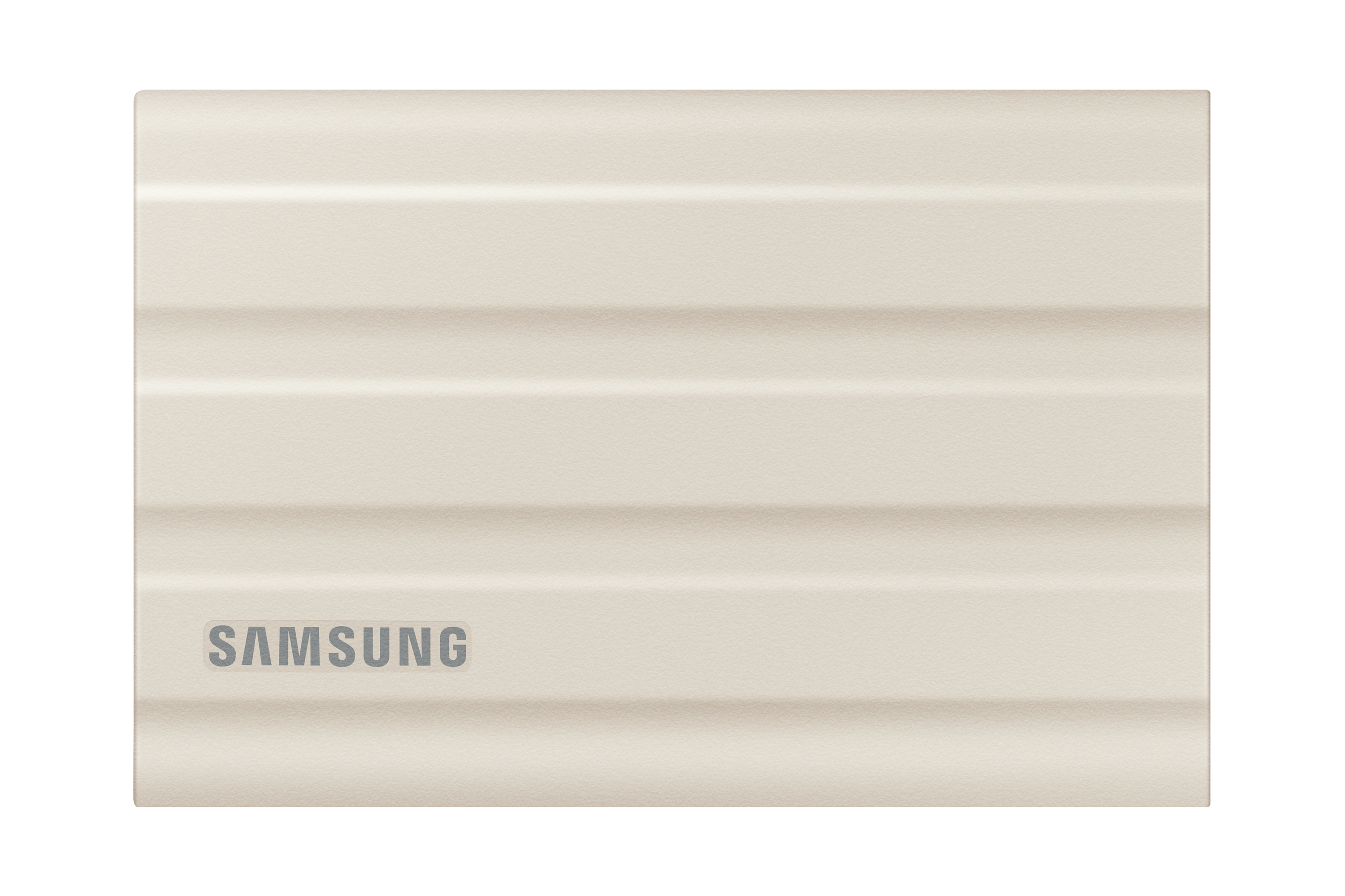 SAMSUNG Portable SSD T7 Shield 2To