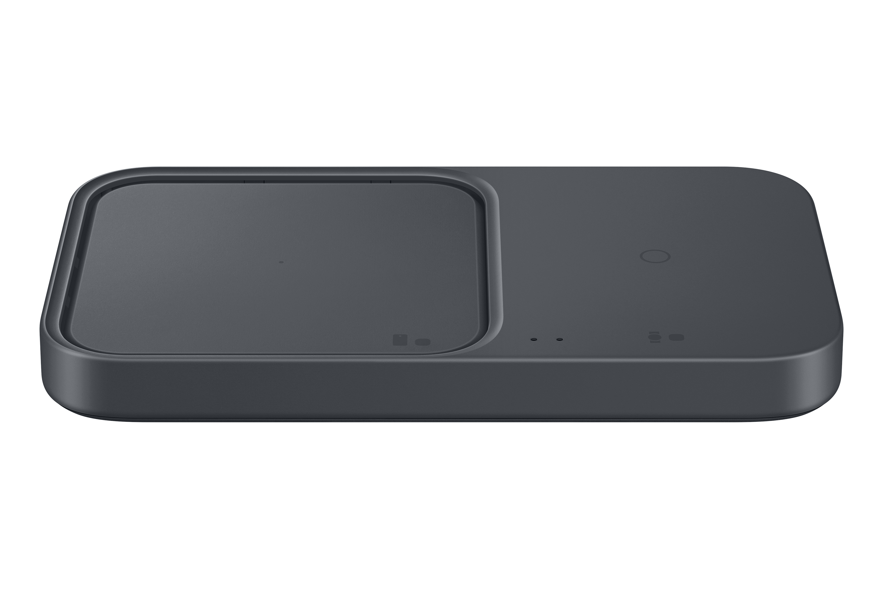 SAMSUNG Samsung Wireless Charger Duo-EP-P5400T gray