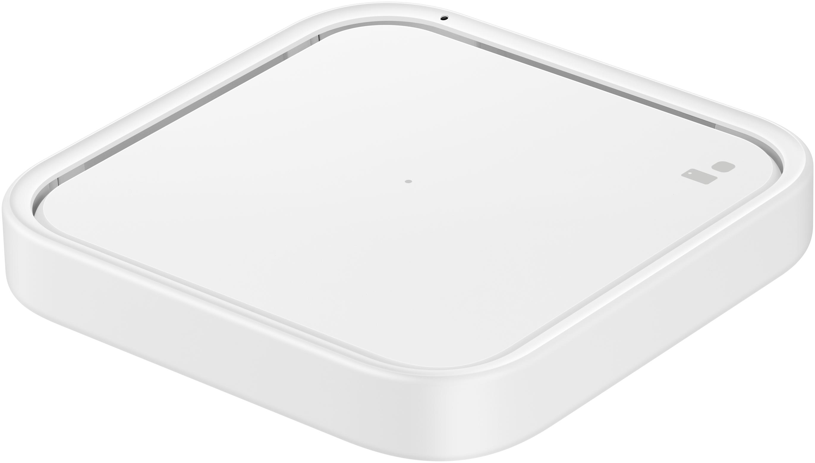 SAMSUNG Modèle du produit : Chargeur induction plat FastCharge 15W Blanc
