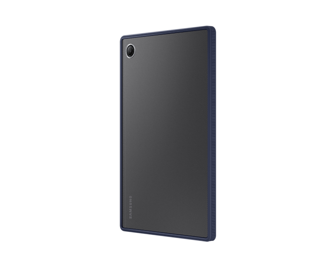 SAMSUNG Galaxy Tab A8 Clear Edge Cover