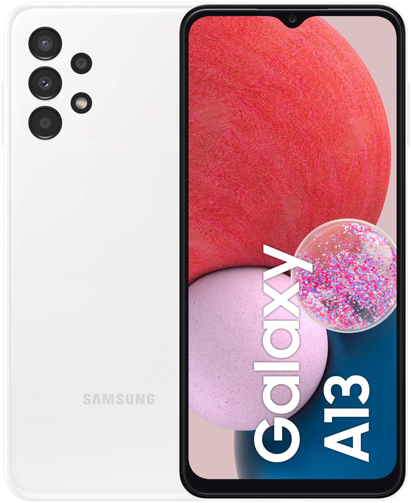 SAMSUNG A13 128GB black