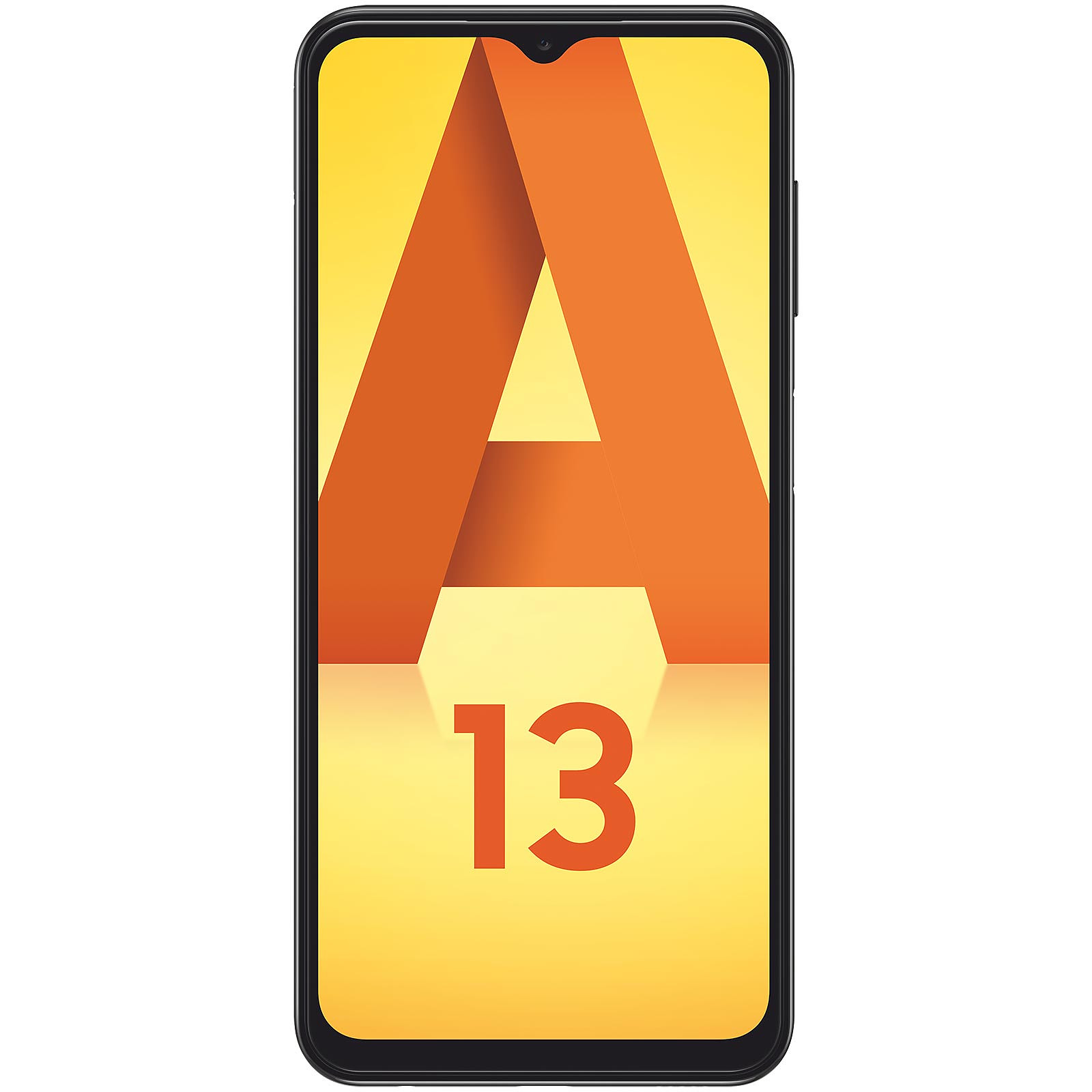SAMSUNG Smartphone Galaxy A13 Noir