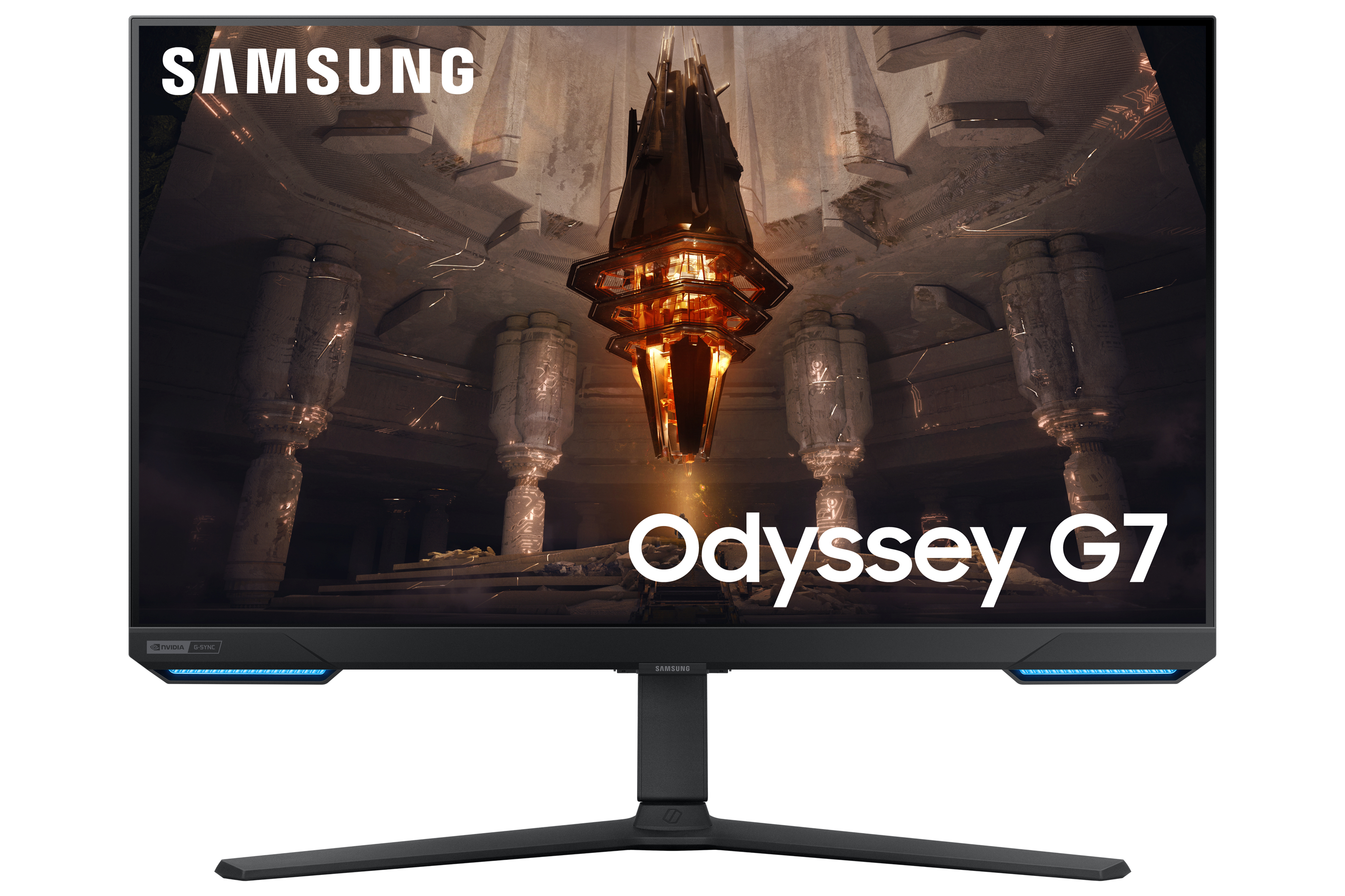 SAMSUNG SAMSUNG ODYSSEY G7 32''