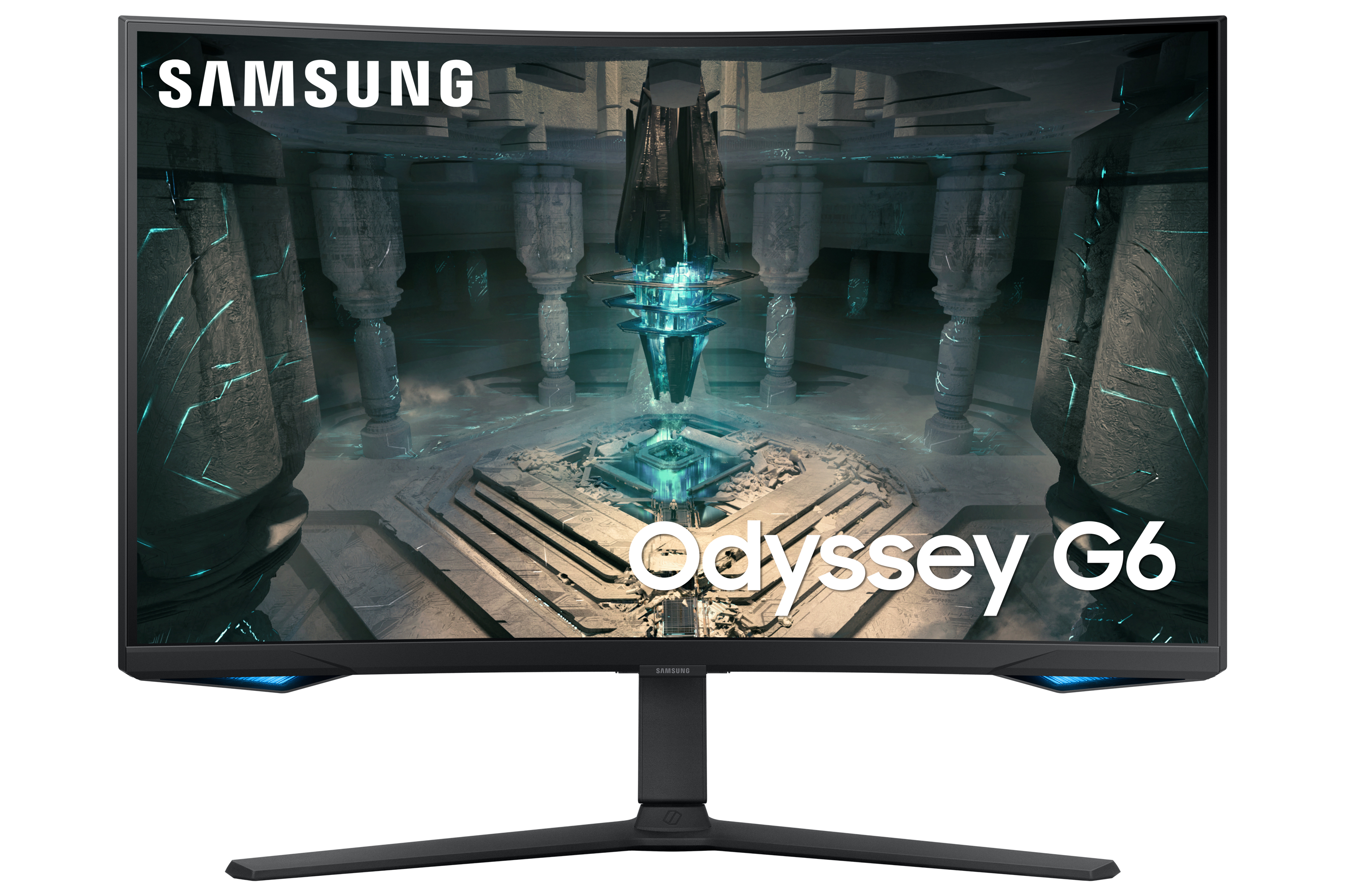 SAMSUNG ODYSSEY G6 32''