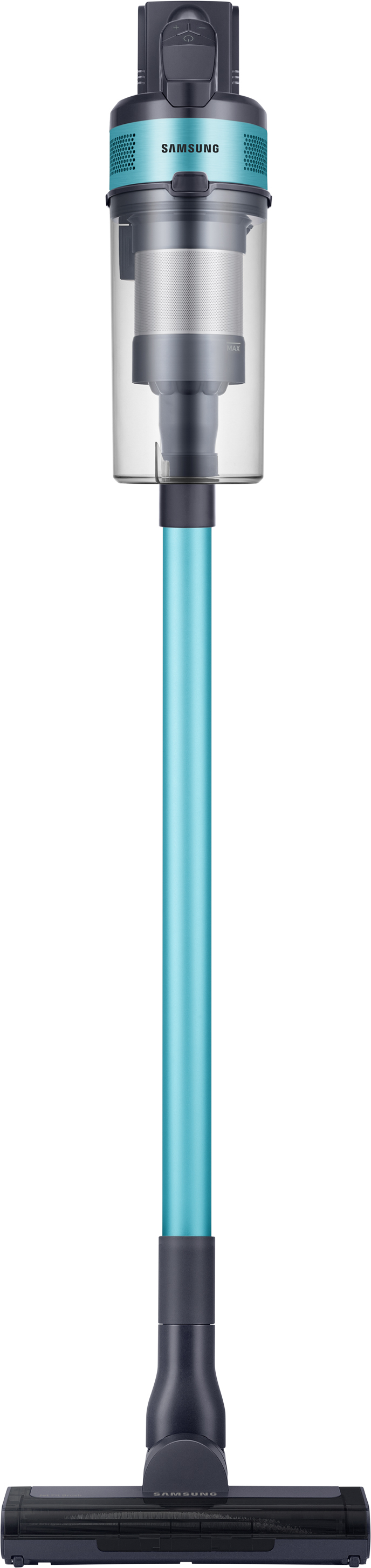 SAMSUNG Aspirateur balai Jet 60 Turbo VS15A6031R1