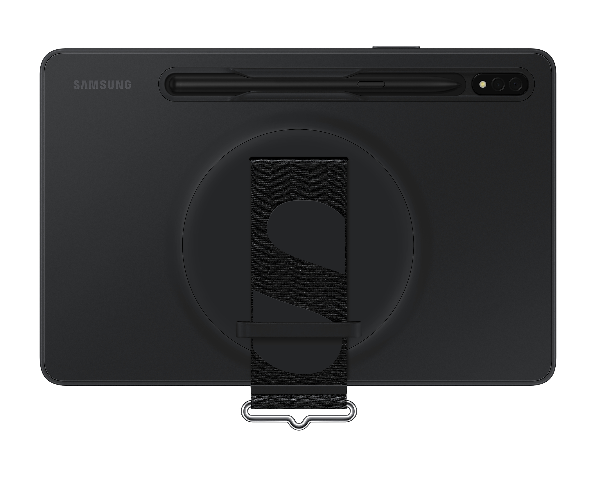 SAMSUNG Galaxy Tab S8 Strap Cover