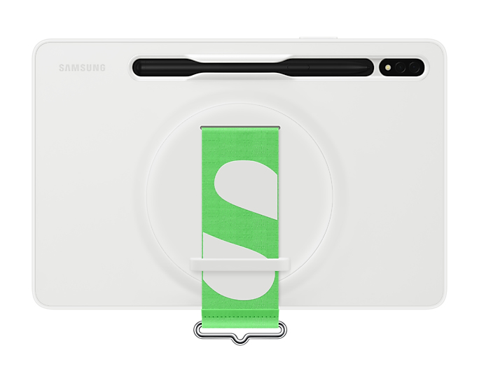 SAMSUNG Galaxy Tab S8 Strap Cover