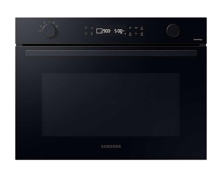 SAMSUNG Micro ondes encastrable NQ5B4513GBK