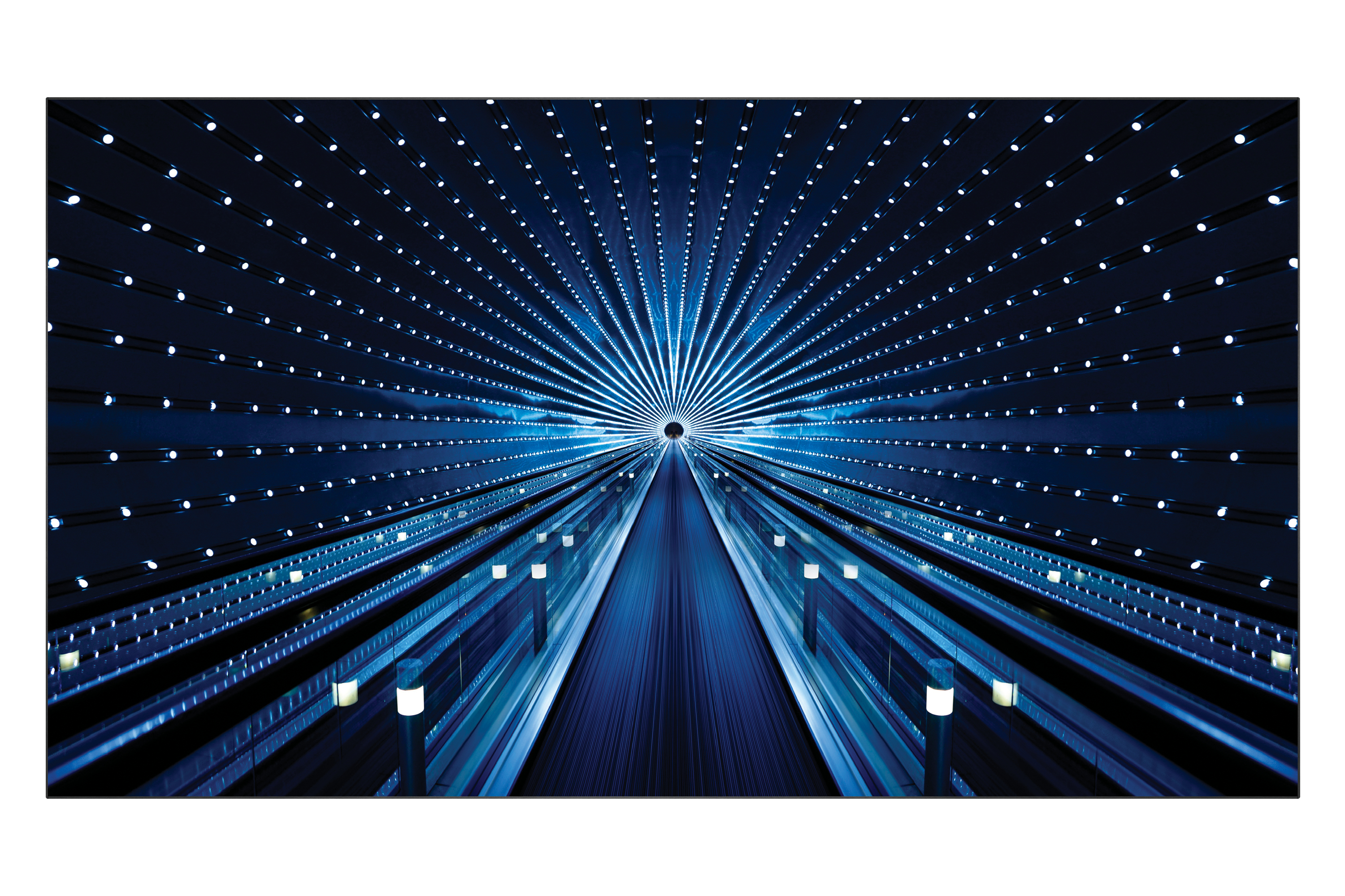 SAMSUNG Samsung The Wall All-In-One IAB 146 4K
