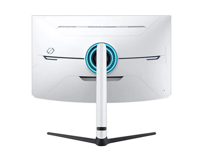 SAMSUNG Odyssey Neo G8 S32BG850NU Moniteur QLED incurvé 32