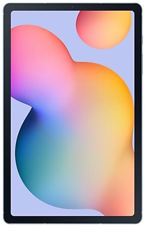 SAMSUNG Tablette Galaxy Tab S6 Lite Bleue 10,4