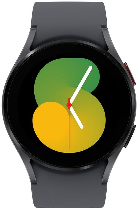 SAMSUNG Galaxy Watch5 40mm Bluetooth Graphite