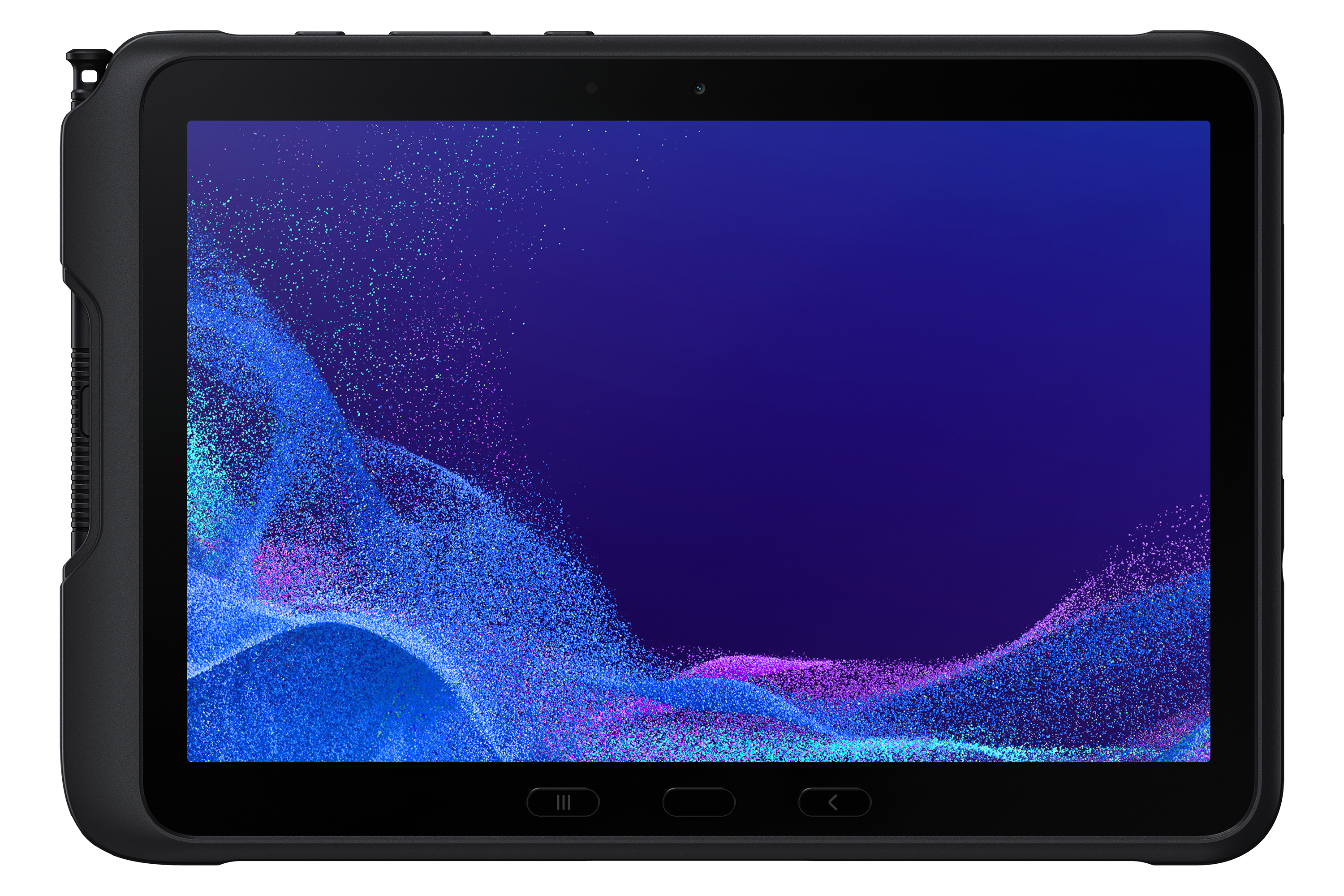 SAMSUNG Active 4 Pro 5G 6/128GB black EE EU