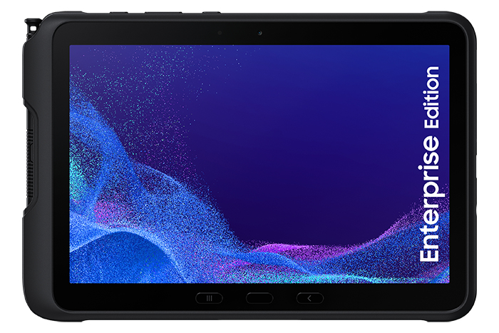 SAMSUNG Tablette Galaxy TAB ACTIVE PRO 4