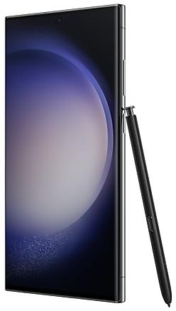 SAMSUNG Galaxy S23 Ultra - 8/256 Go - Noir
