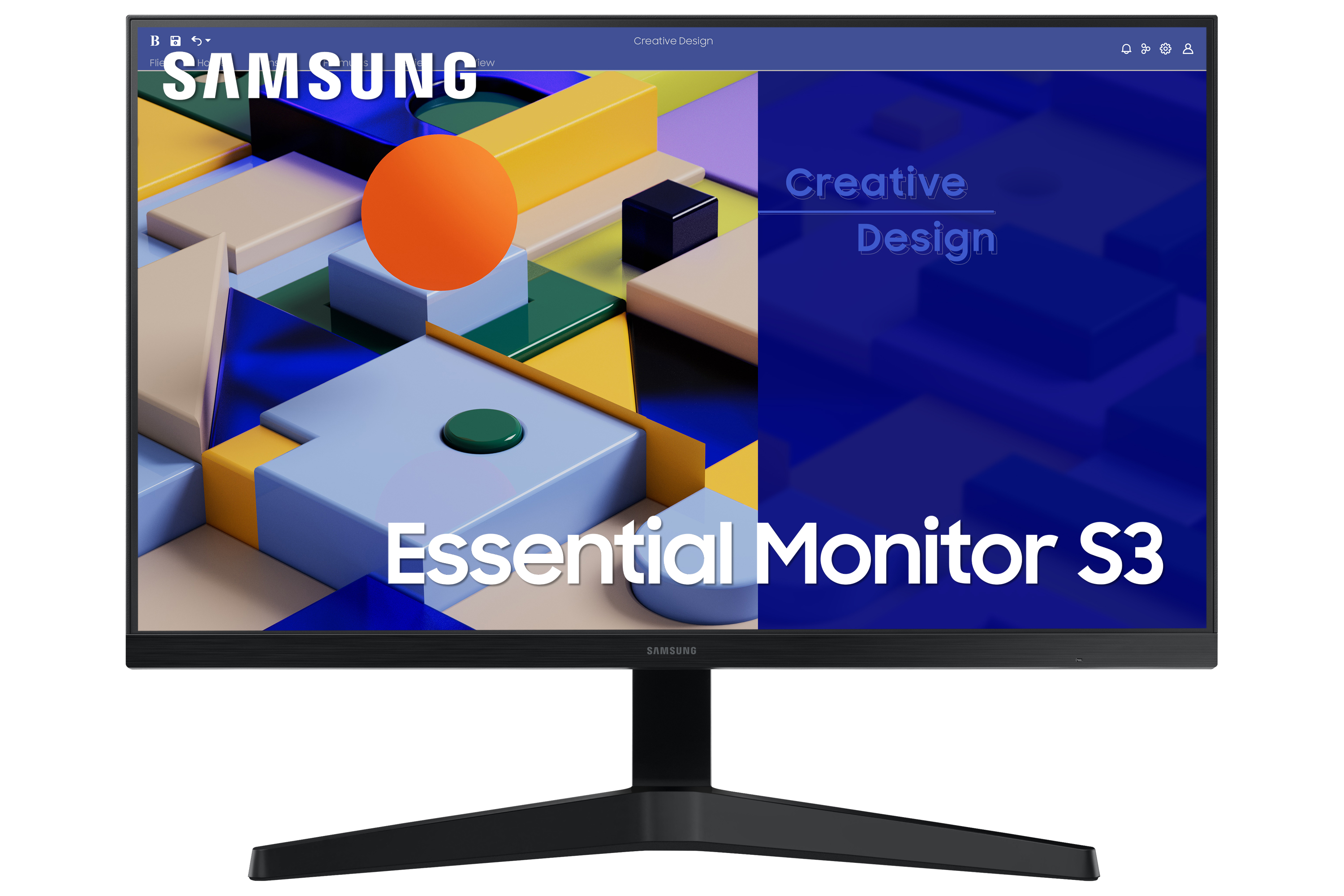 SAMSUNG 24
