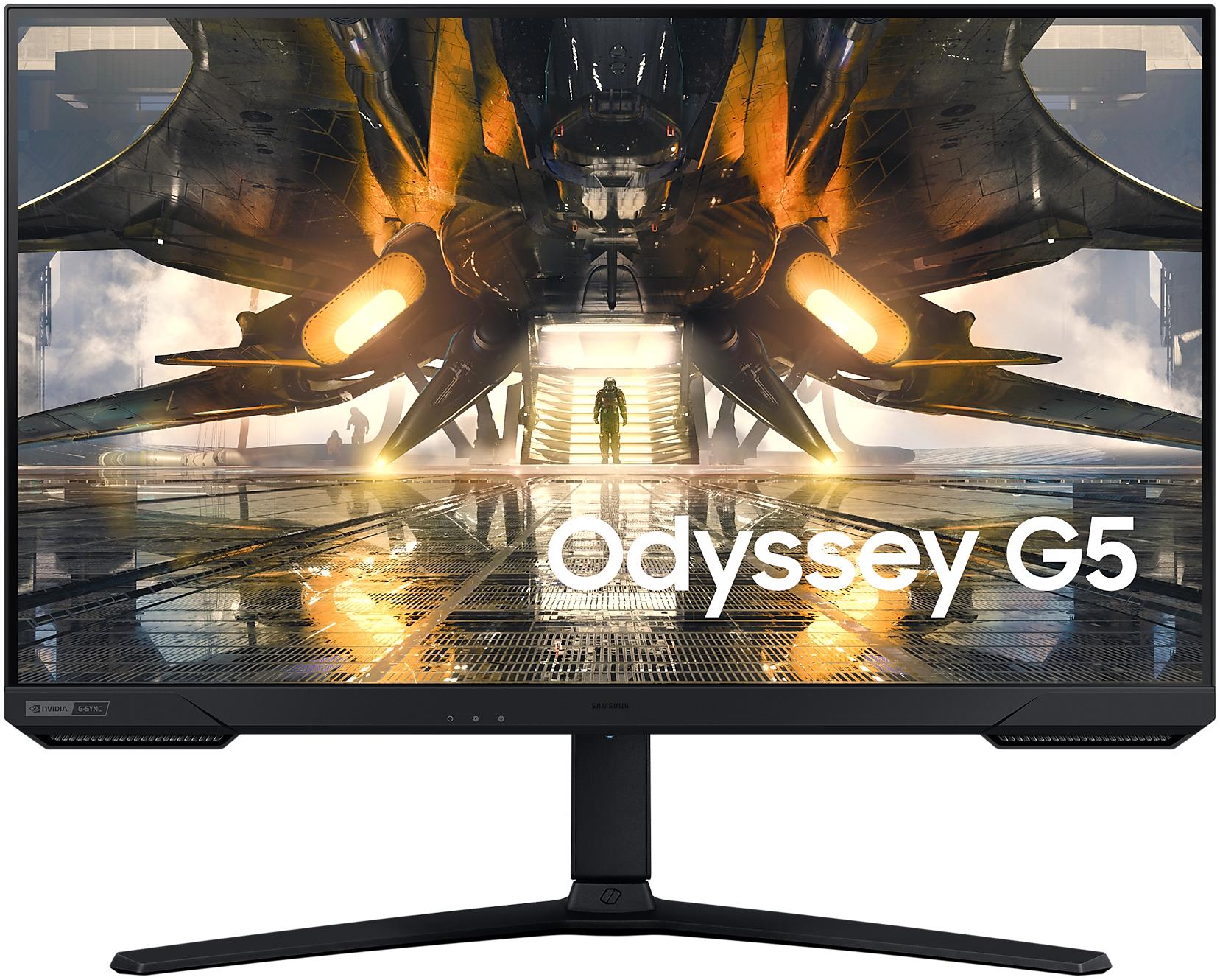 SAMSUNG Smart Odyssey G520 32