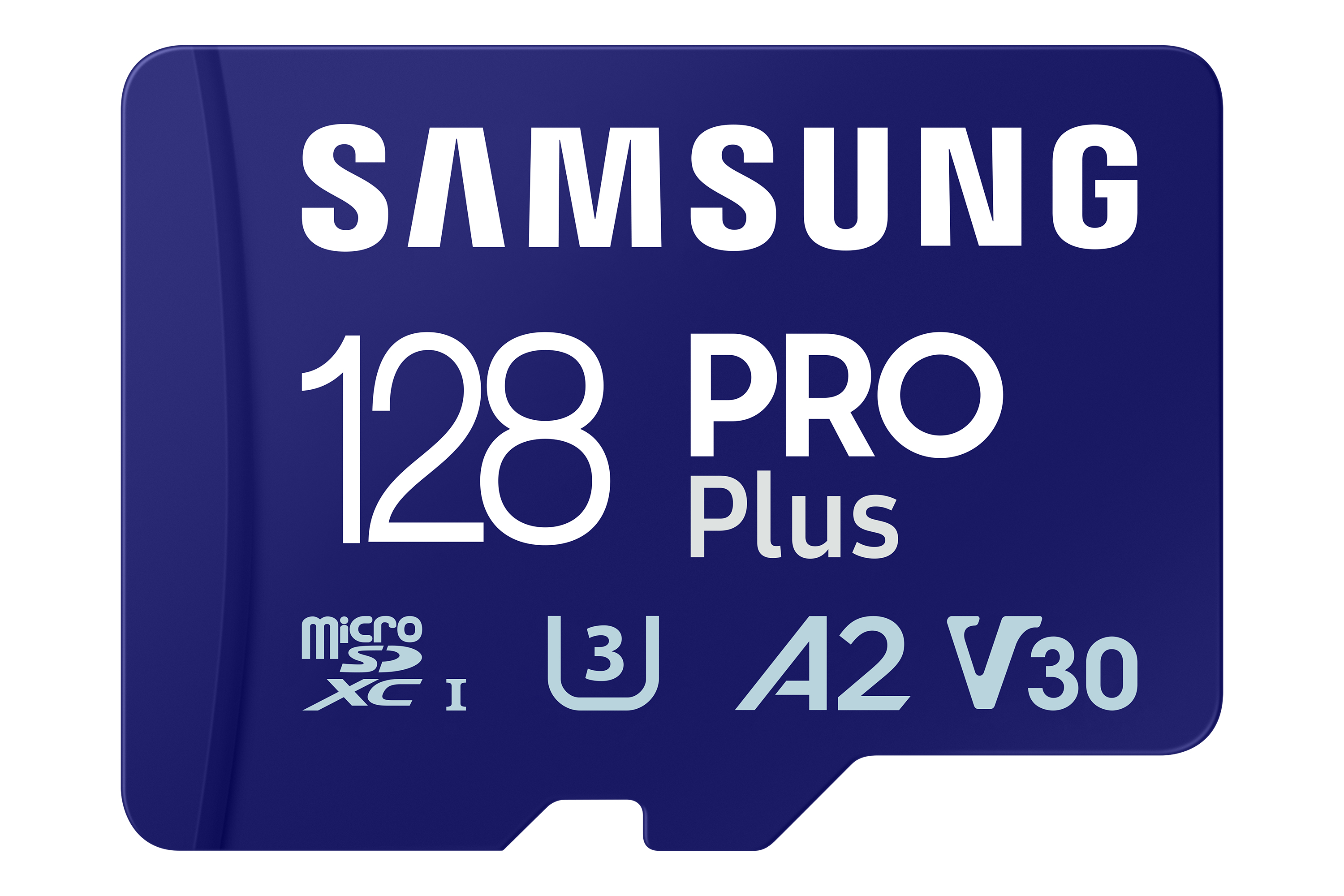 SAMSUNG Micro SD 128GB PRO Plus