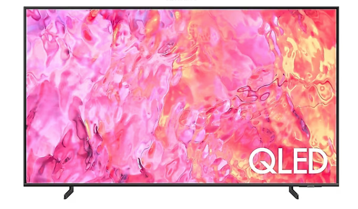 SAMSUNG QLED QE43Q60C