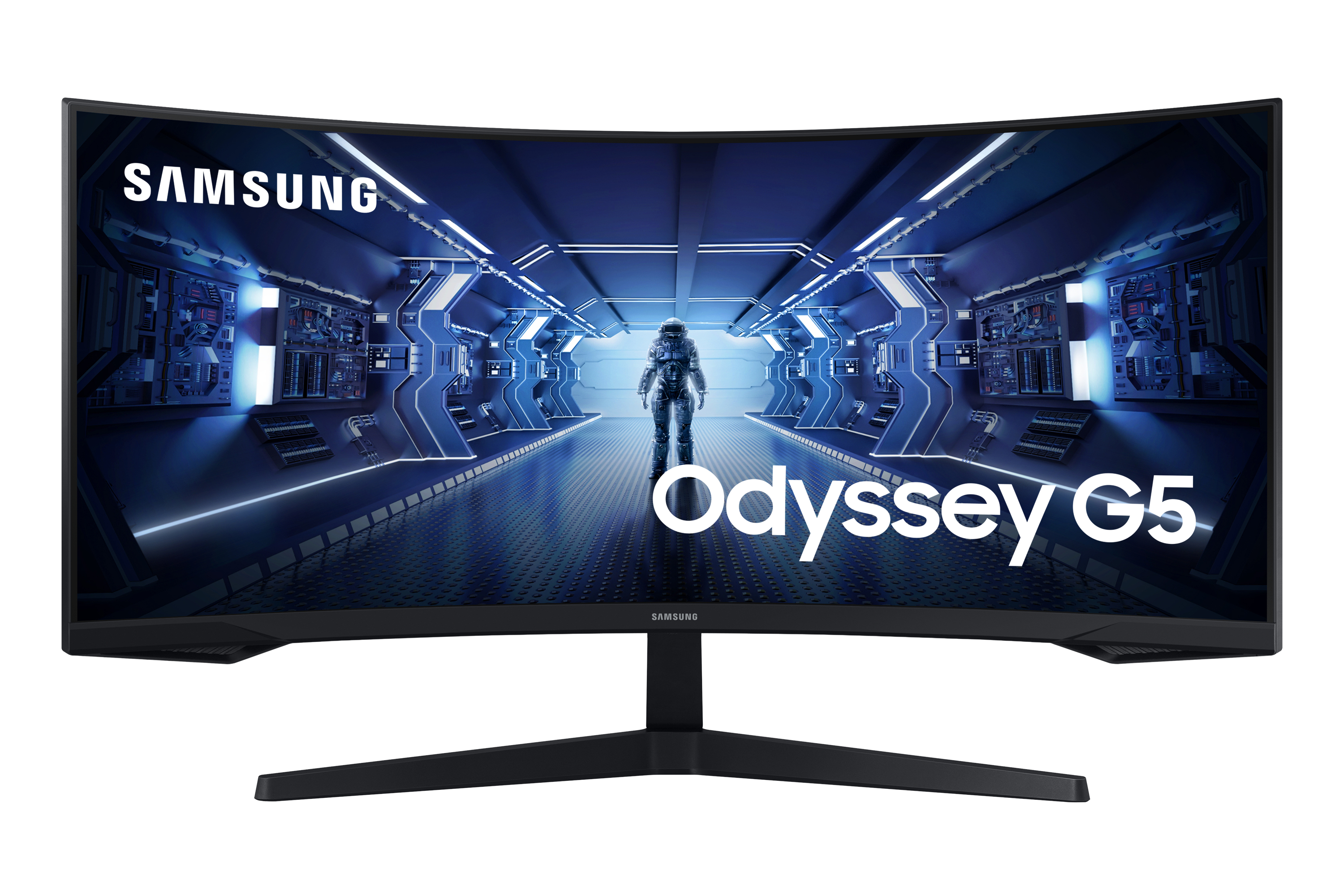 SAMSUNG SAMSUNG ECRAN 34'' Gaming ODYSSEY G5
