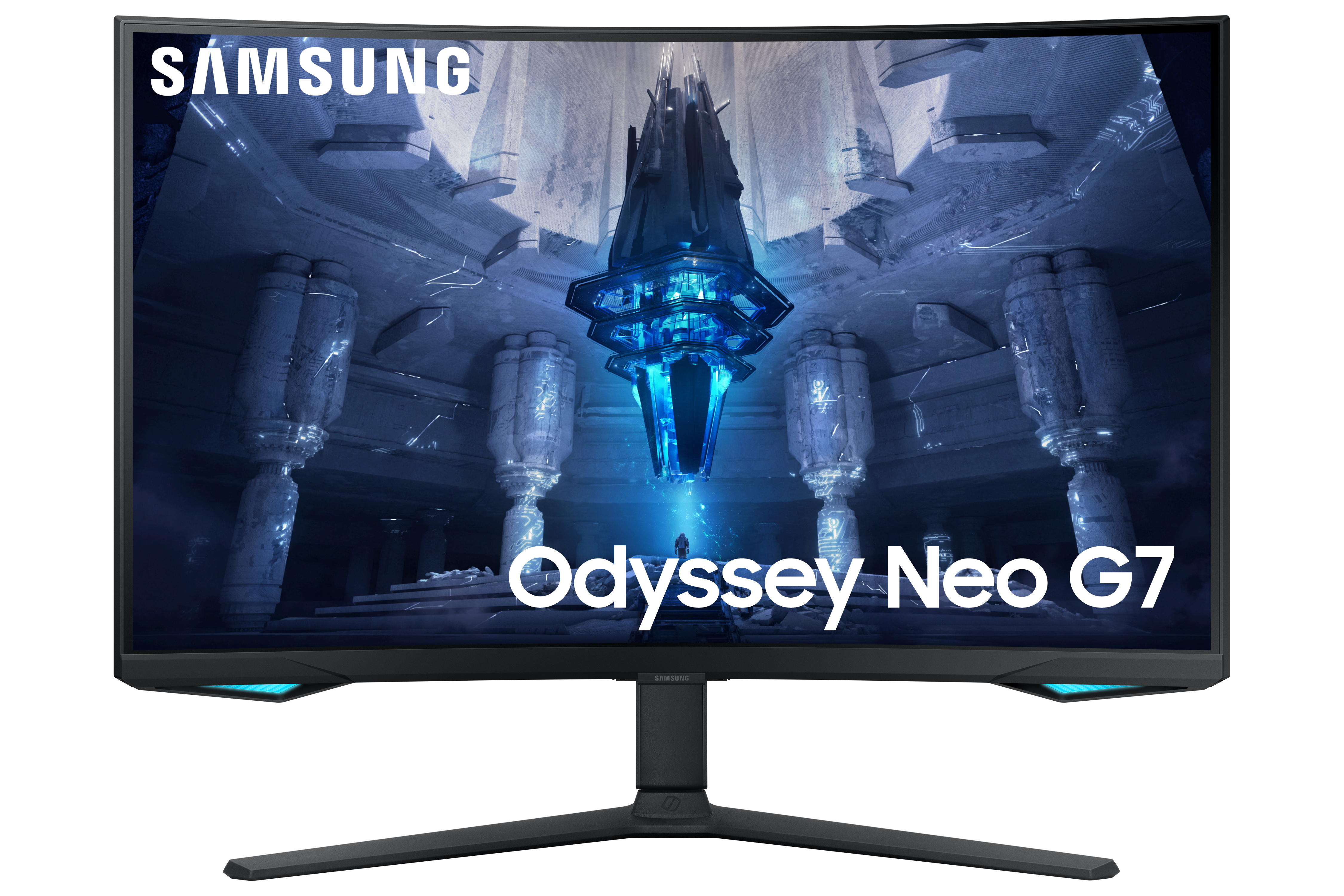 SAMSUNG SAMSUNG 32'' UHD 4K 165Hz VA