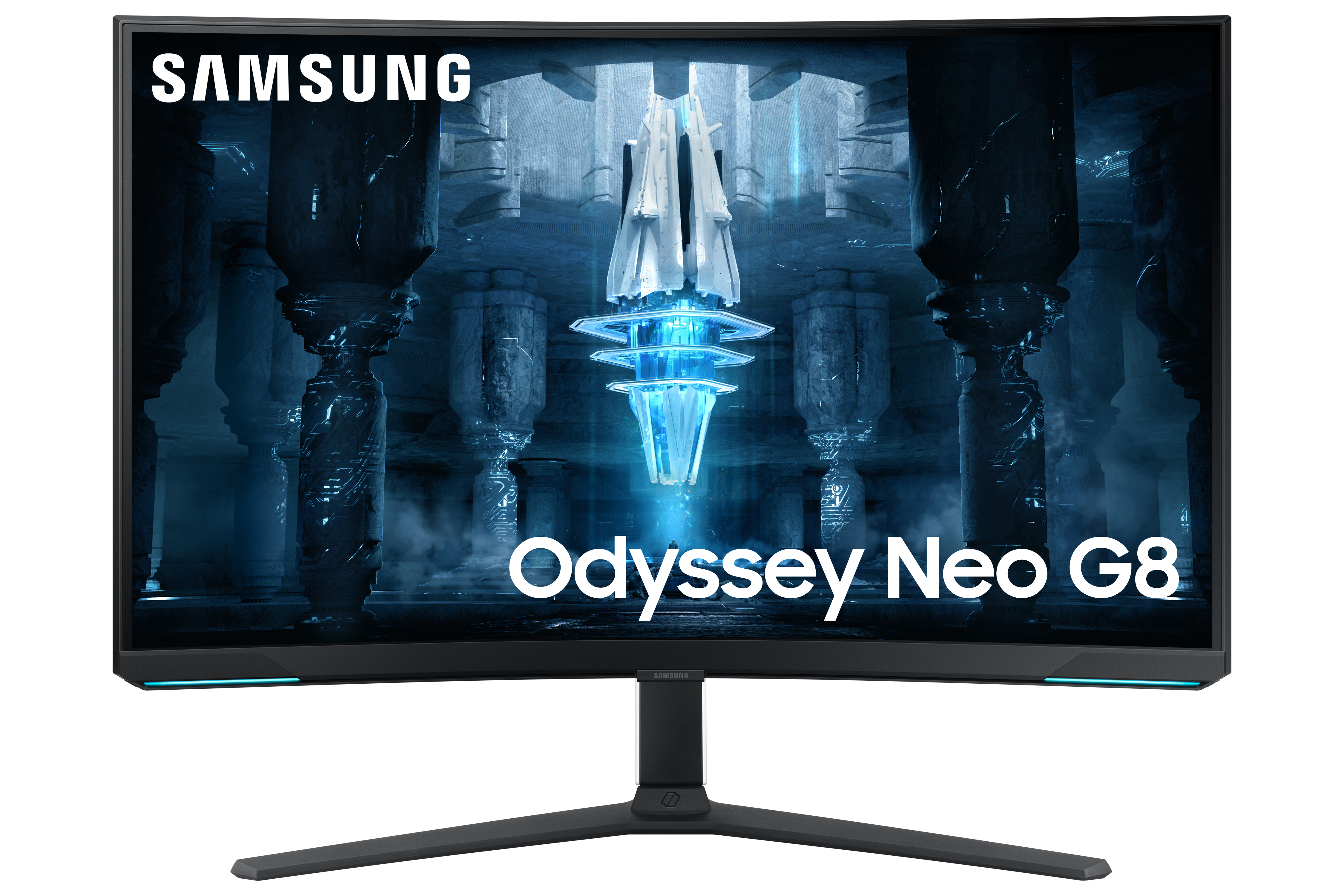 SAMSUNG SAMSUNG 32'' UHD 4K 3840x2160 240Hz VA
